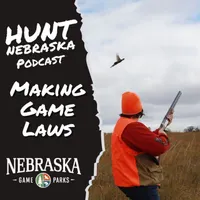 Hunt Nebraska artwork