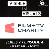 Animation Podcasts | Skwigly artwork