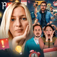 Podlodka Podcast artwork