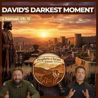 The Land of Israel Network artwork