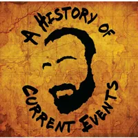 A History of Current Events artwork