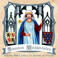Passion Médiévistes artwork