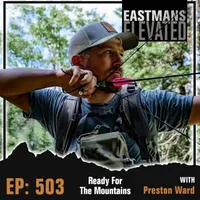Eastmans' Elevated artwork