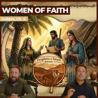 The Land of Israel Network artwork