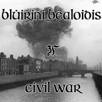 Blúiríní Béaloidis Folklore Podcast artwork