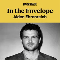 In the Envelope: The Actor’s Podcast artwork
