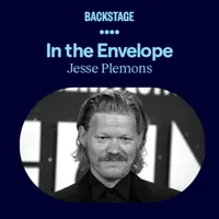 In the Envelope: The Actor’s Podcast artwork