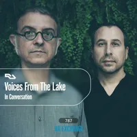 RA Podcast artwork