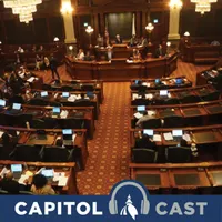 Capitol Cast: Illinois artwork