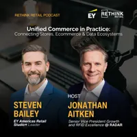 RETHINK RETAIL artwork