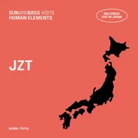 SUNANDBASS Podcast artwork