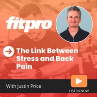 The FitPro Podcast artwork