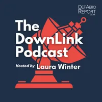 The DownLink Podcast artwork