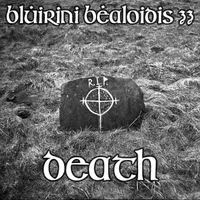 Blúiríní Béaloidis Folklore Podcast artwork
