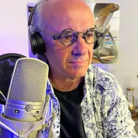 One Click Radio com Edson Bruno artwork