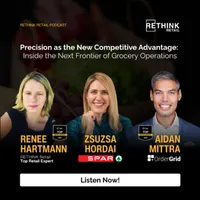 RETHINK RETAIL artwork