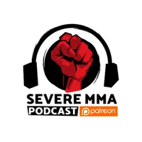 Severe MMA Podcast artwork