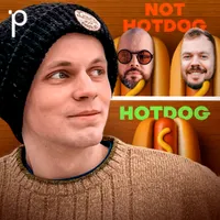 Podlodka Podcast artwork