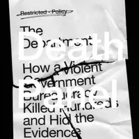 Death Panel artwork