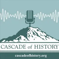 Cascade of History artwork