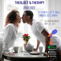 Theology & Therapy artwork
