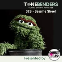 Tonebenders Podcast artwork