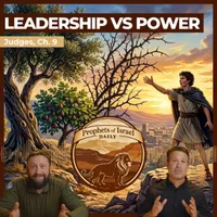 The Land of Israel Network artwork