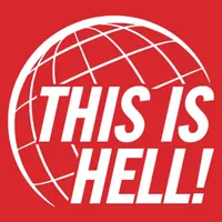 This Is Hell! artwork