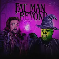 Fat Man Beyond artwork