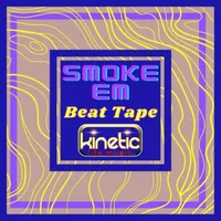Kinetic Life Music artwork