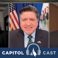 Capitol Cast: Illinois artwork