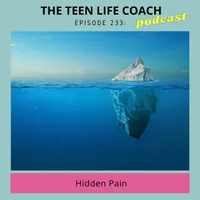 The Teen Life Coach artwork