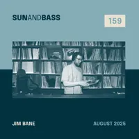 SUNANDBASS Podcast artwork