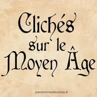 Passion Médiévistes artwork