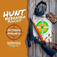 Hunt Nebraska artwork