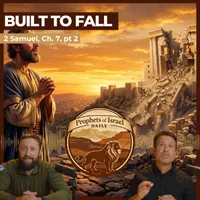The Land of Israel Network artwork