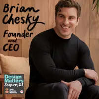 Design Matters artwork
