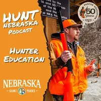 Hunt Nebraska artwork