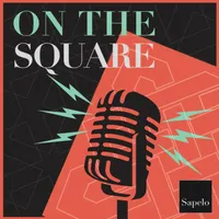 The Maydan Podcast artwork