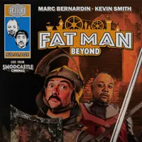 Fat Man Beyond artwork