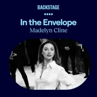 In the Envelope: The Actor’s Podcast artwork