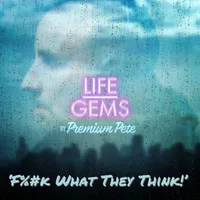 The Premium Pete Show artwork