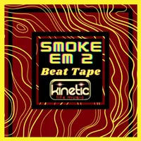 Kinetic Life Music artwork