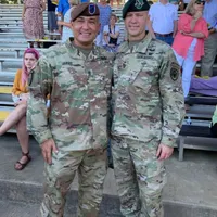 Mentors for Military Podcast artwork