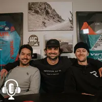 MTB Podcast artwork