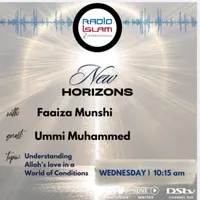 Radio Islam artwork