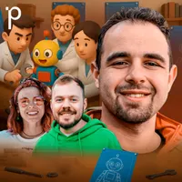 Podlodka Podcast artwork