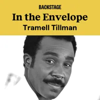 In the Envelope: The Actor’s Podcast artwork