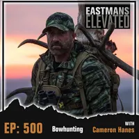 Eastmans' Elevated artwork