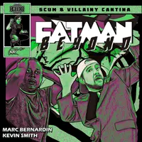 Fat Man Beyond artwork